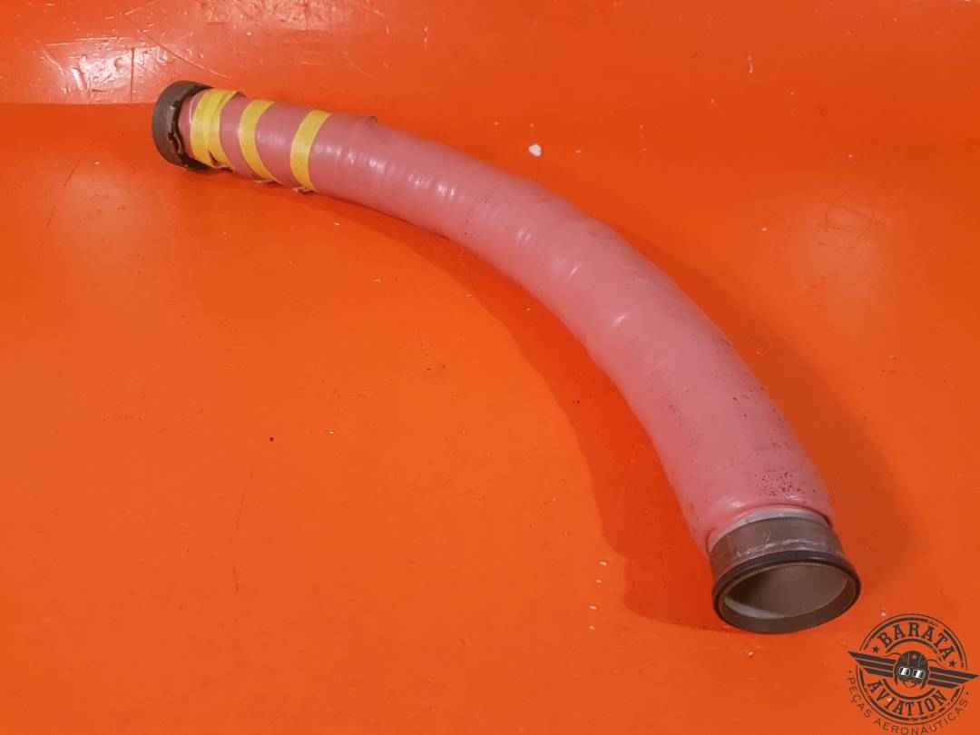 2619165-10 Bombardier Duct Assy