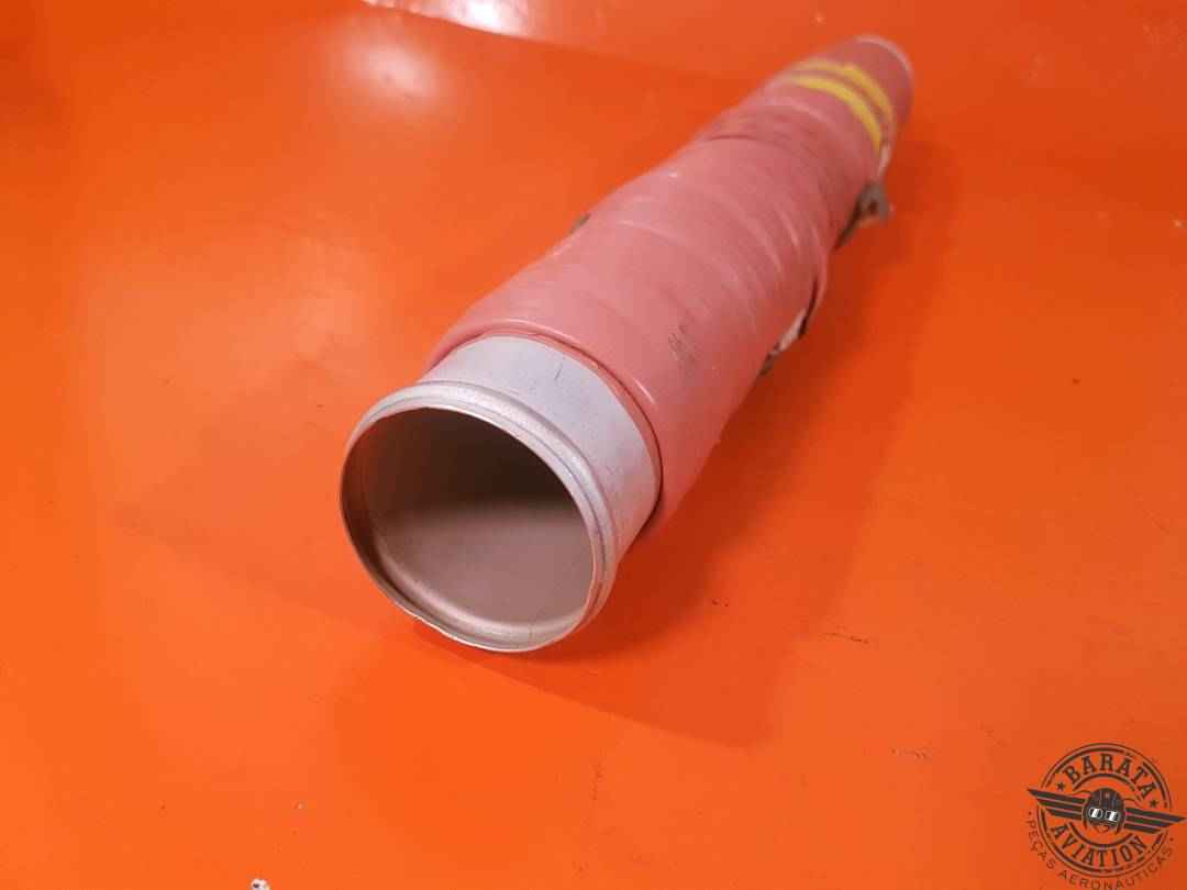 2619337-2 Bombardier Duct Assy Diffuser 