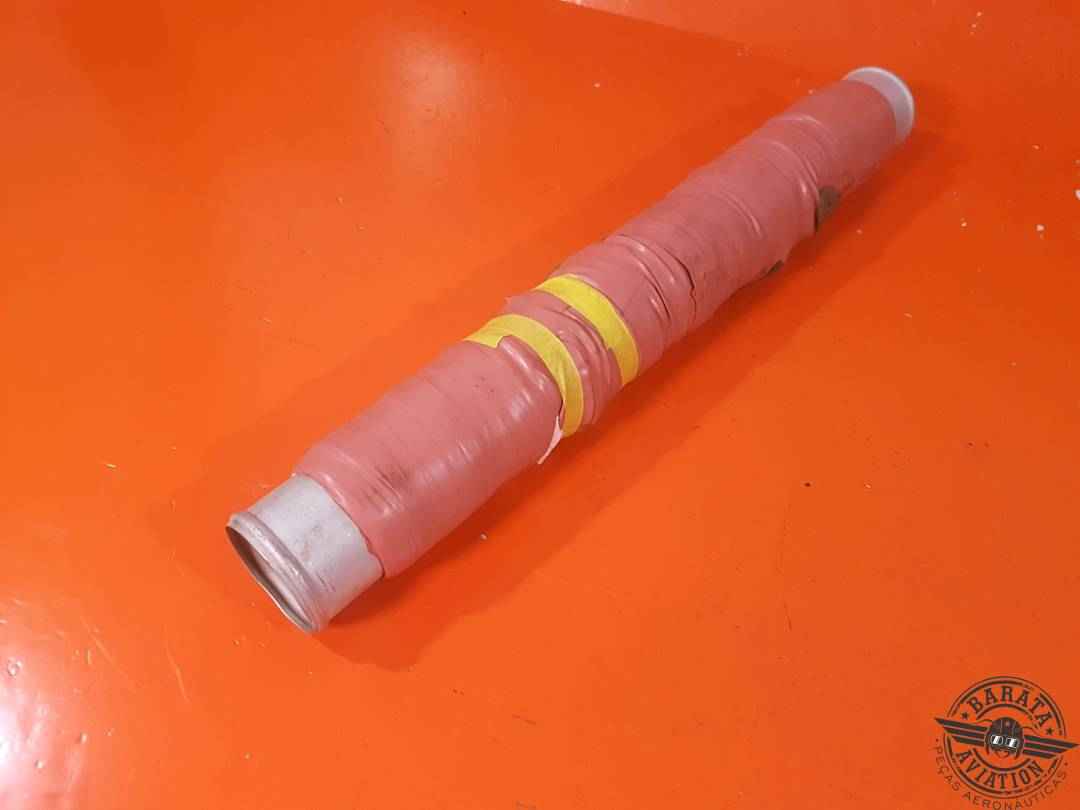 2619337-2 Bombardier Duct Assy Diffuser 