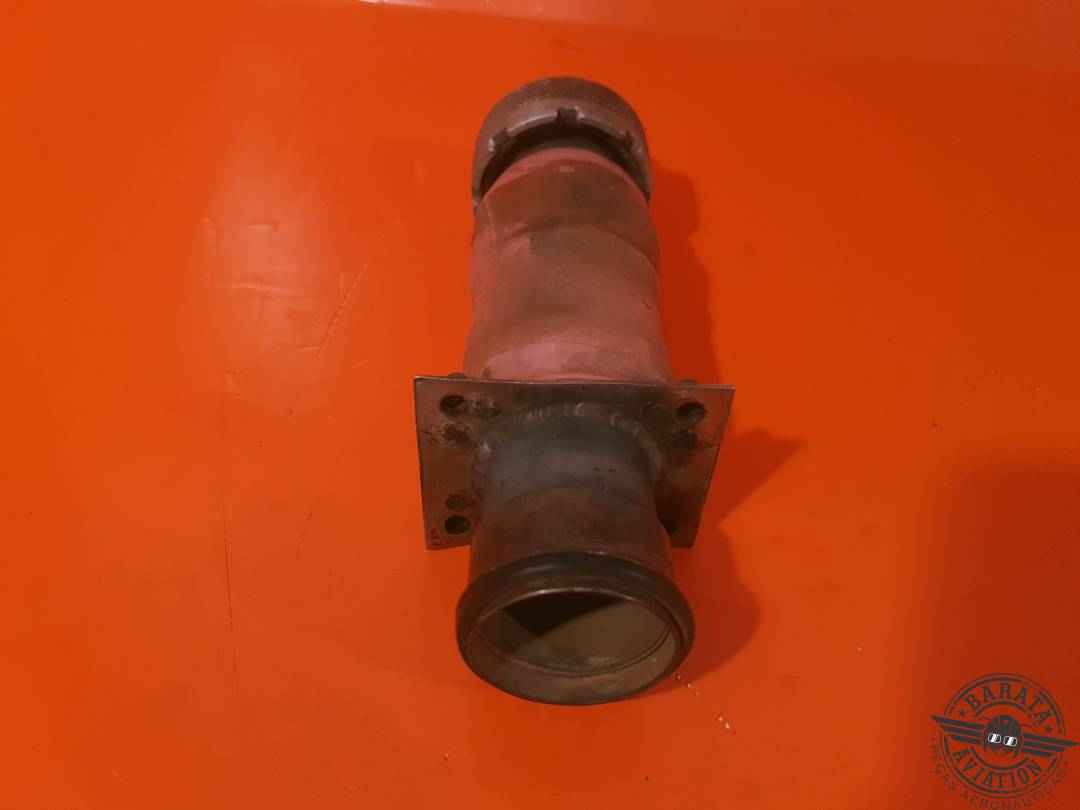 2619037-26 Bombardier Duct Assy 