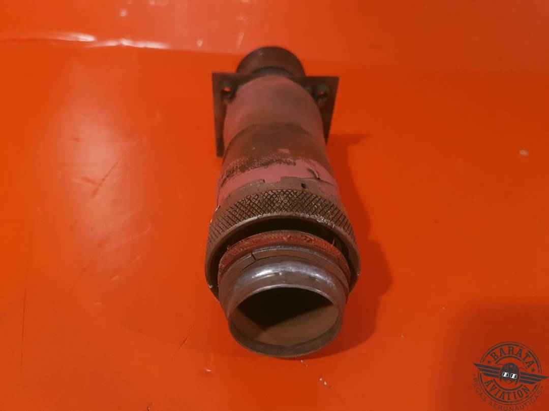 2619037-26 Bombardier Duct Assy 