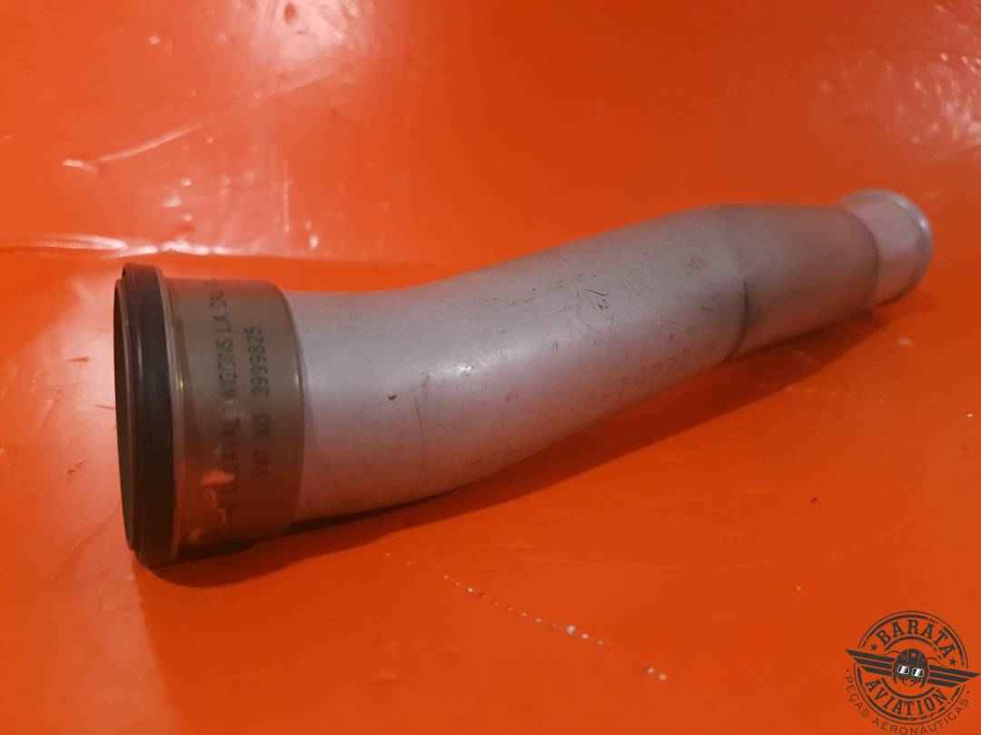 2619222-4 Bombardier Duct Assy
