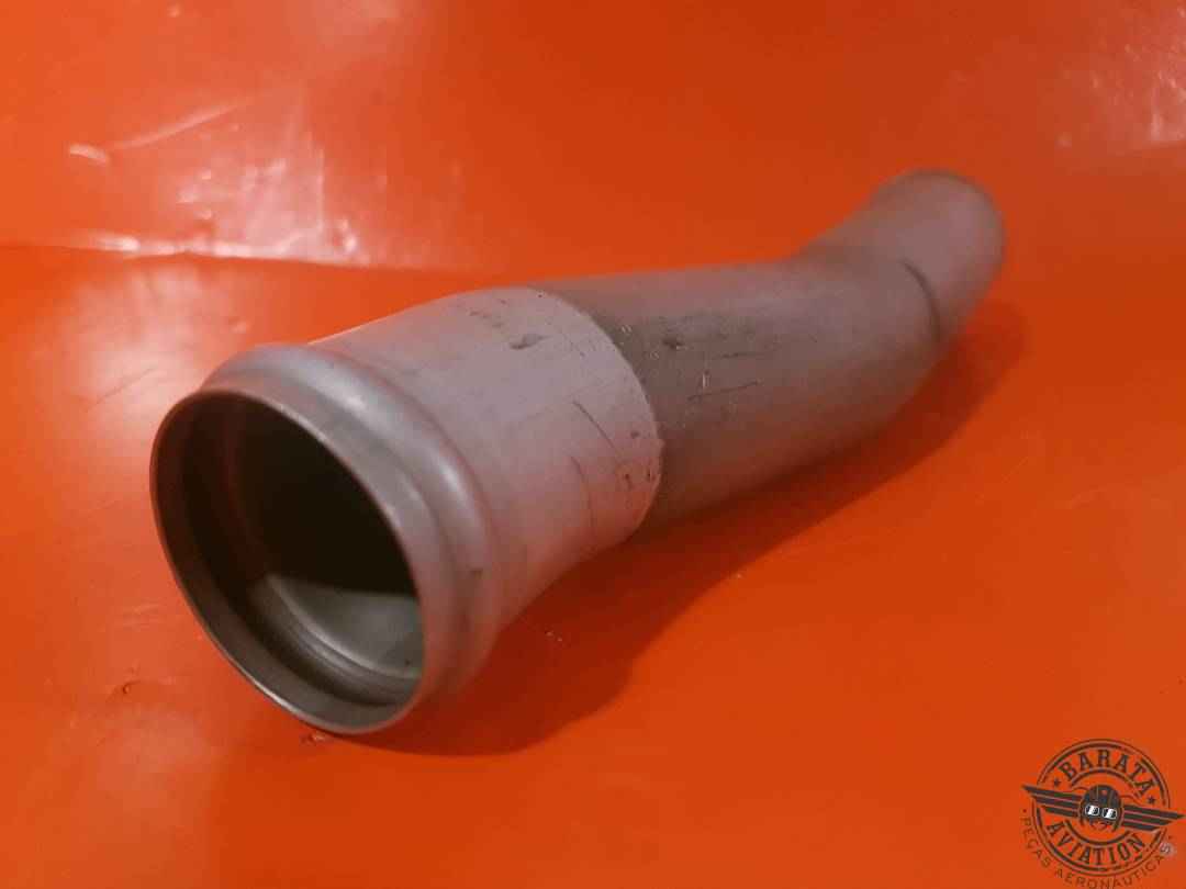 2619222-4 Bombardier Duct Assy