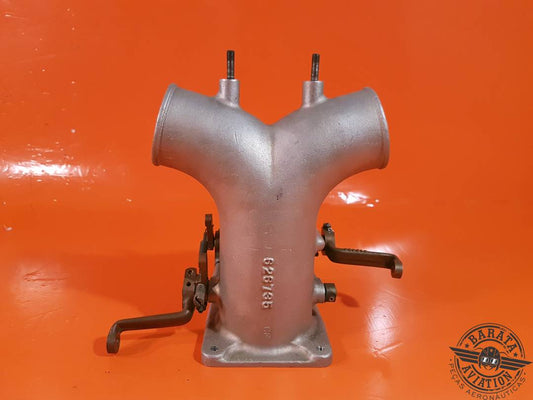 625219-2 Fuel Injection Control Assembly