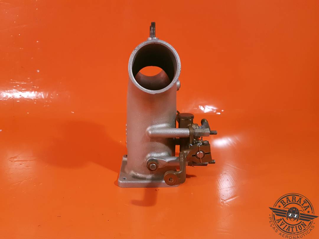 625219-2 Fuel Injection Control Assembly
