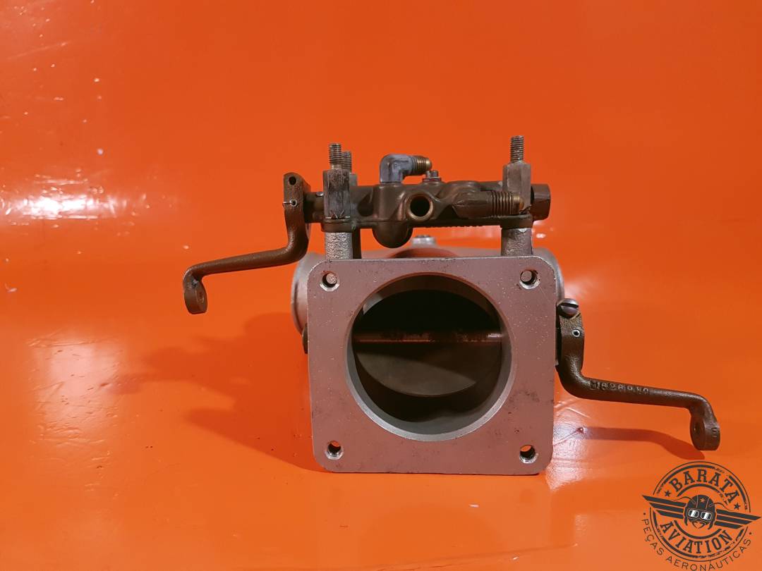 625219-2 Fuel Injection Control Assembly