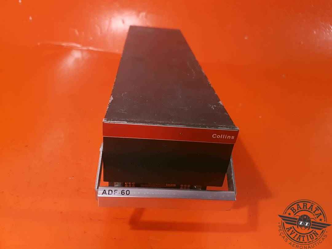 622-2362-001 Collins ADF-60A Receiver