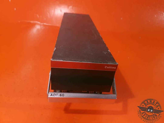 622-2362-001 Collins ADF-60A Receiver