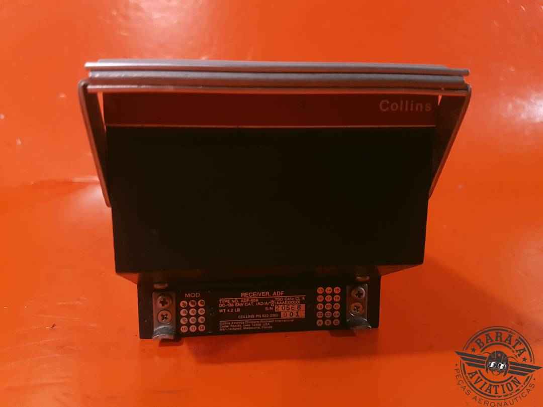 622-2362-001 Collins ADF-60A Receiver