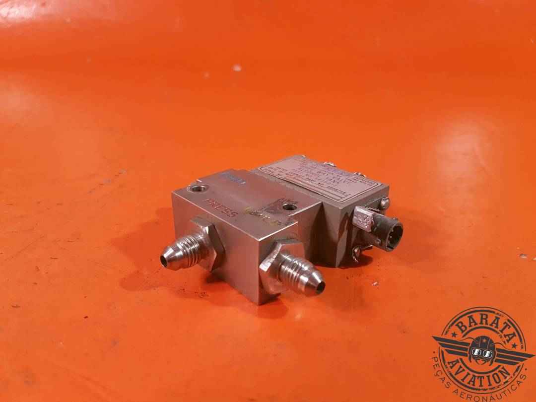 56360-1 Sterer Alcohol Tank Valve