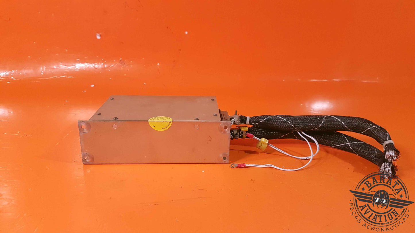 417 DB Systems Electronic Audio Control Amplifier