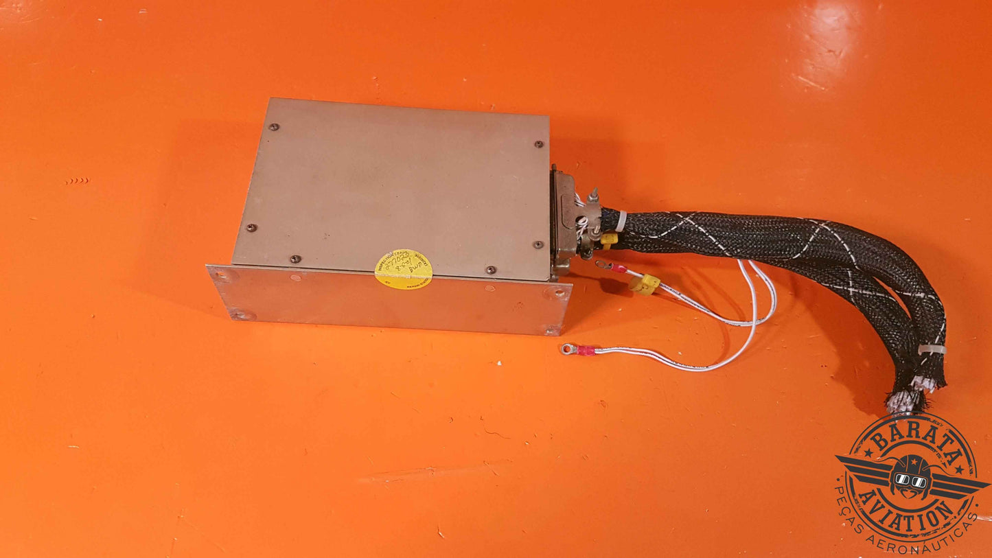 417 DB Systems Electronic Audio Control Amplifier