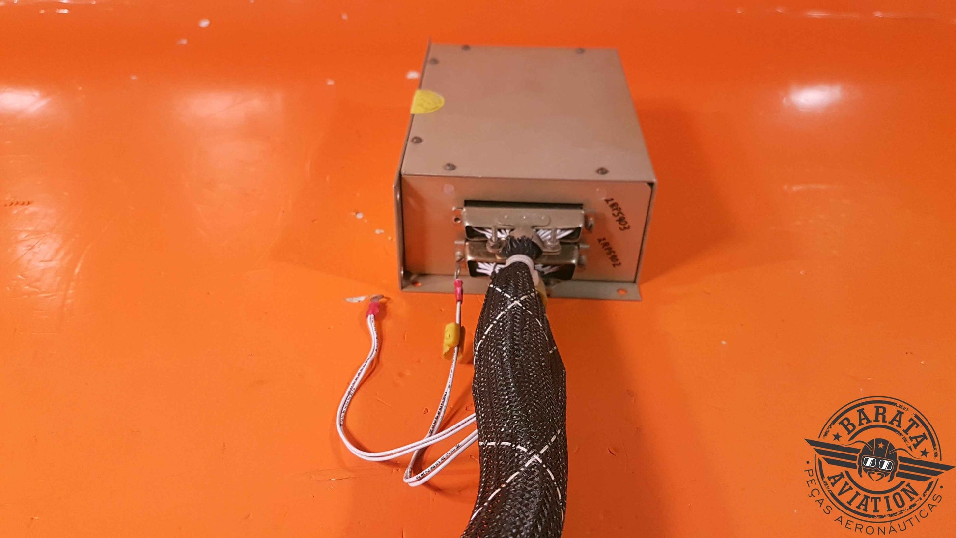 417 DB Systems Electronic Audio Control Amplifier