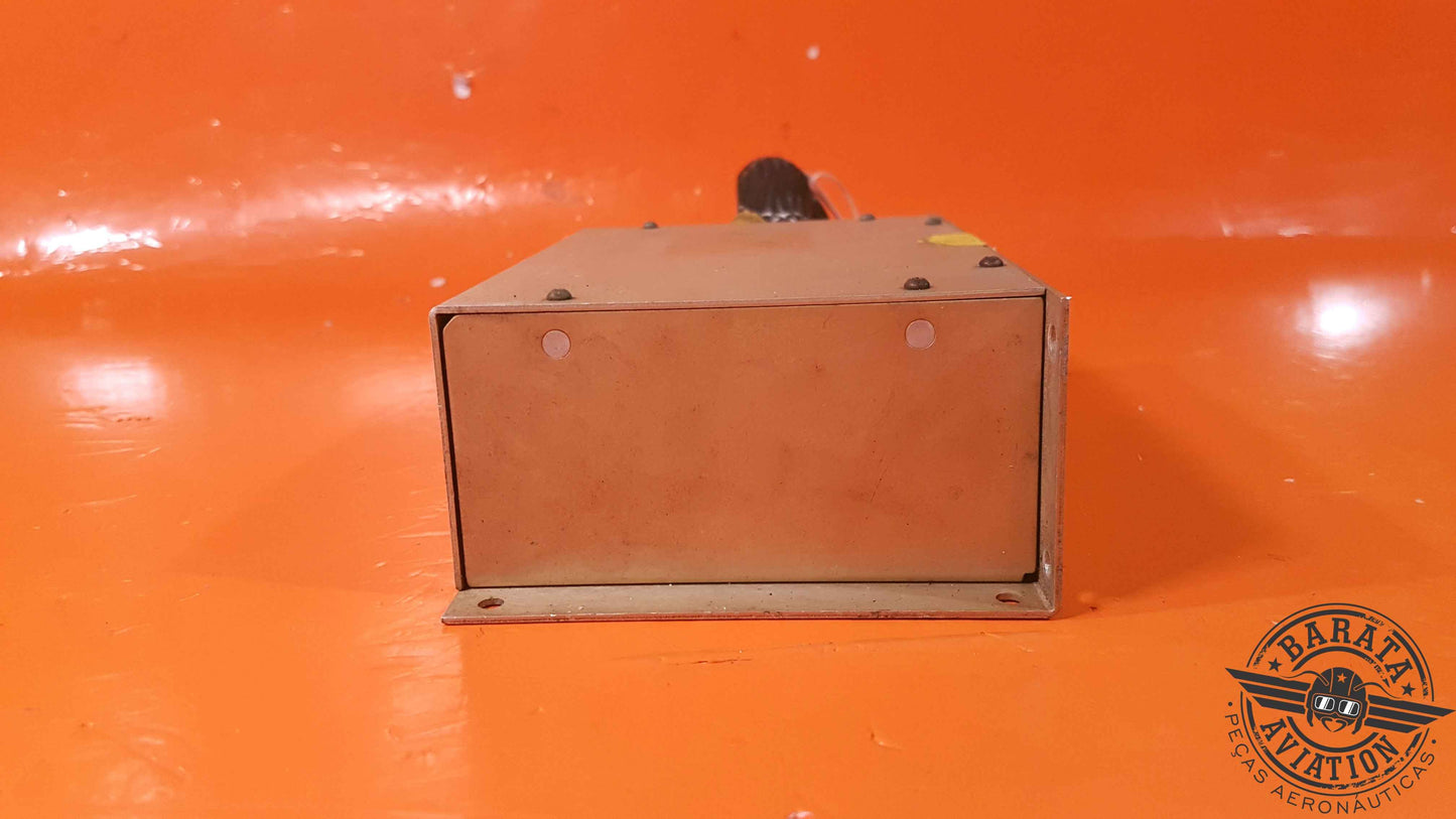 417 DB Systems Electronic Audio Control Amplifier