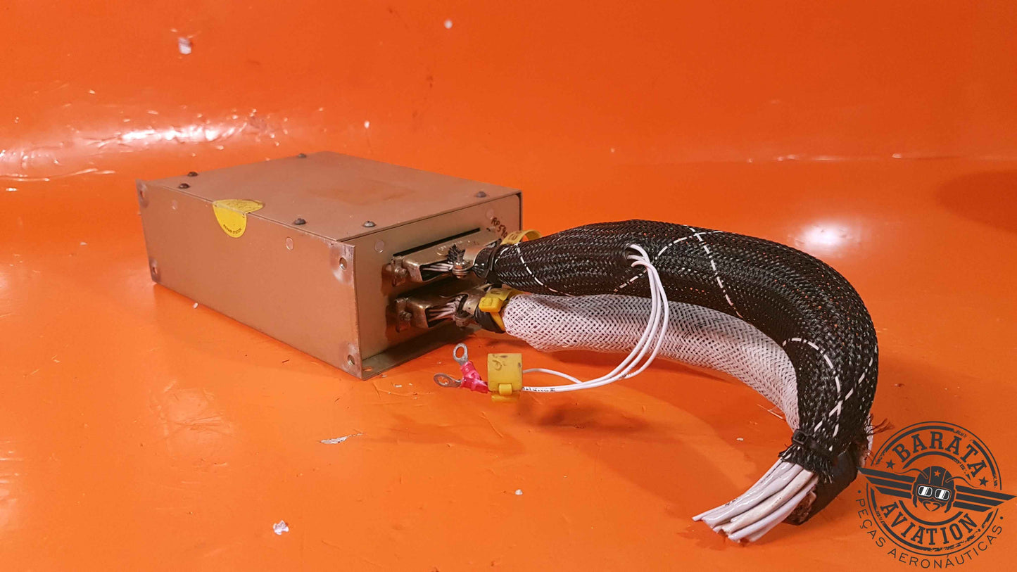 417 DB Systems Electronic Audio Control Amplifier