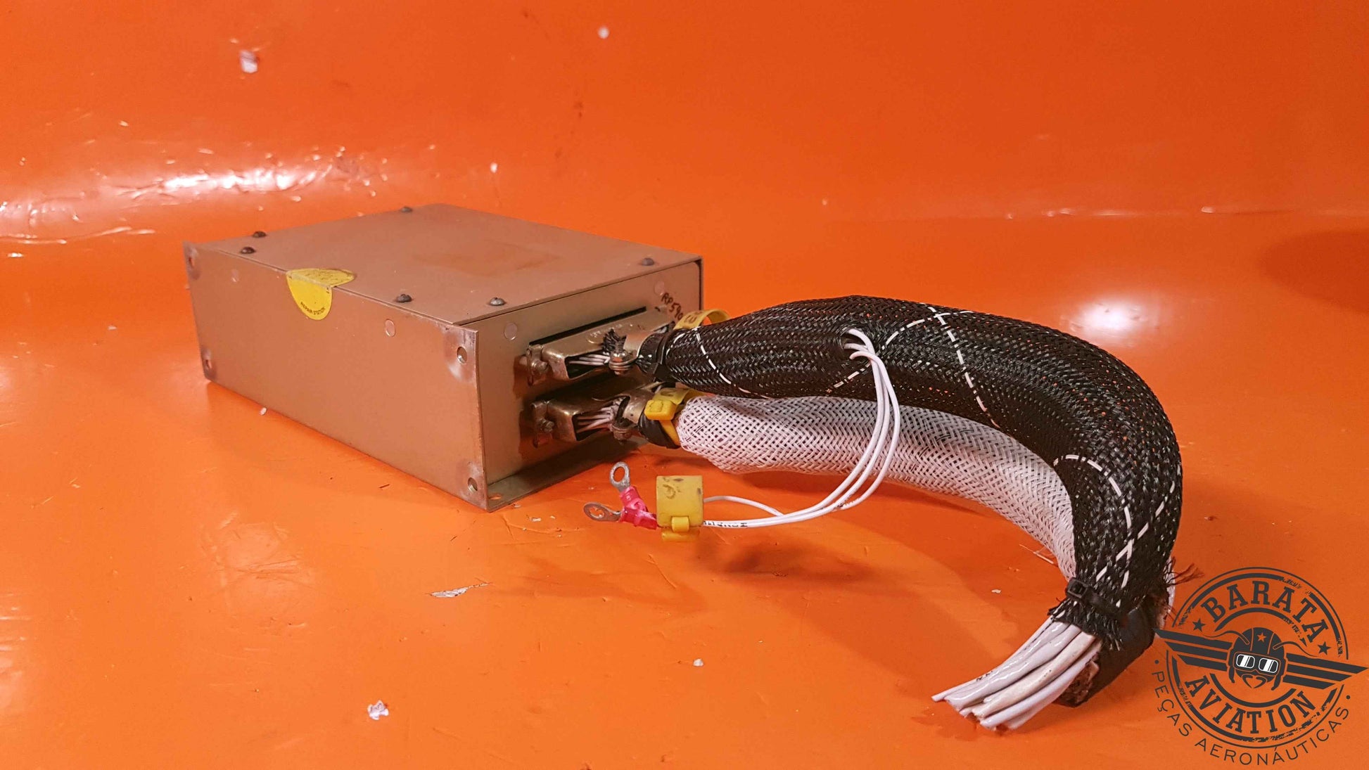 417 DB Systems Electronic Audio Control Amplifier