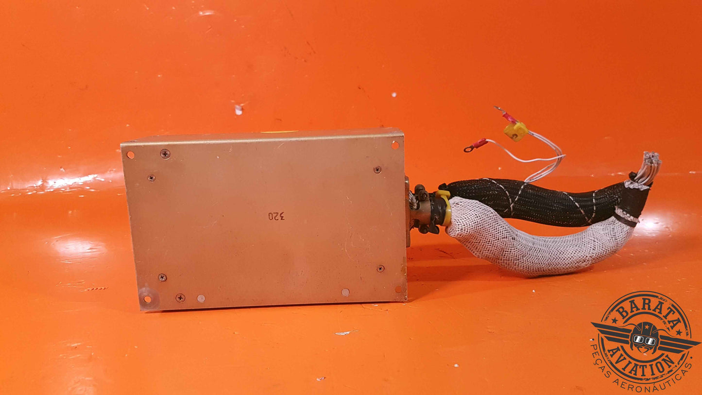 417 DB Systems Electronic Audio Control Amplifier