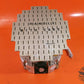 7008470-912 Honeywell WU-650 Antenna and RCVR/XMTR Unit