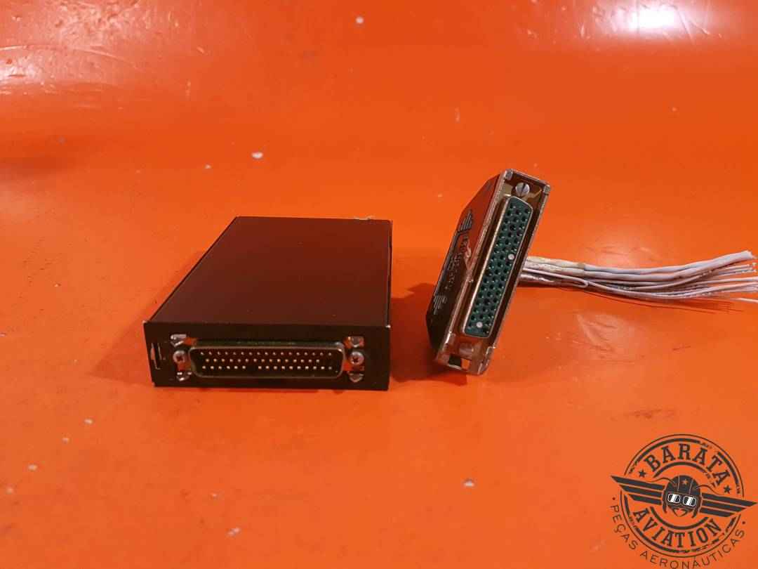 622-6590-001 Collins CAD-62 Control Adapter