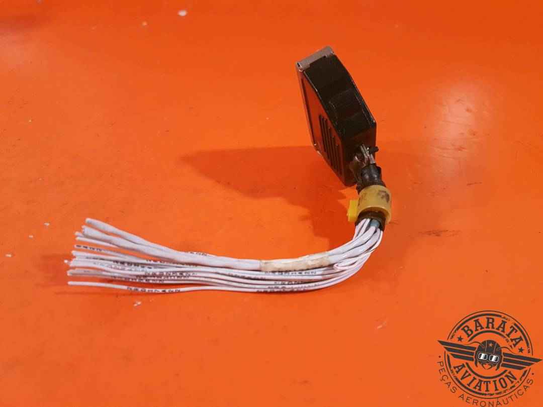 622-6590-001 Collins CAD-62 Control Adapter