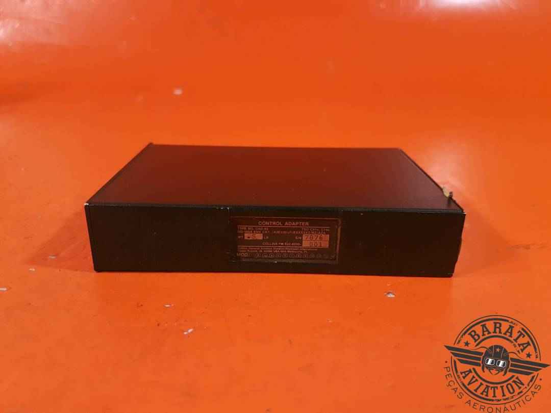 622-6590-001 Collins CAD-62 Control Adapter