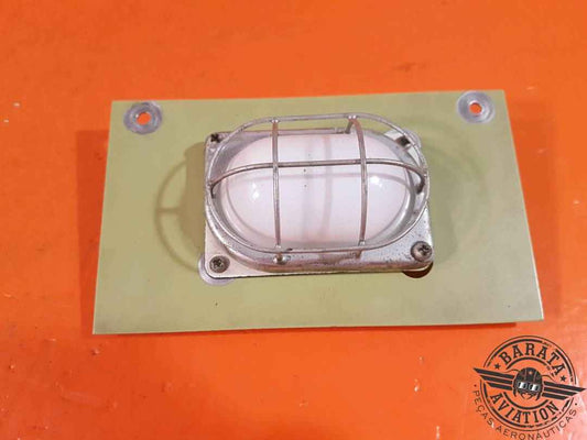 30180B-23D-1683 Floodlight Assy - w/ mounting bracket 