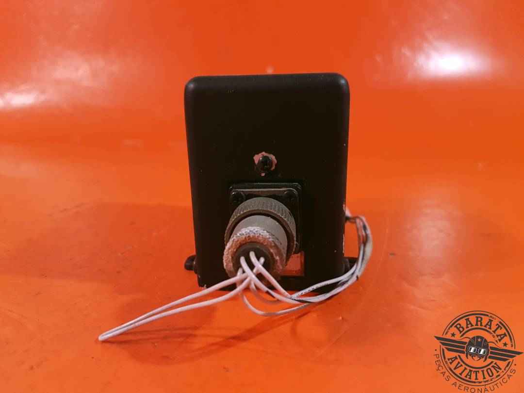 501-1169-02 BFGoodrich RG227E Gyroscope Rate