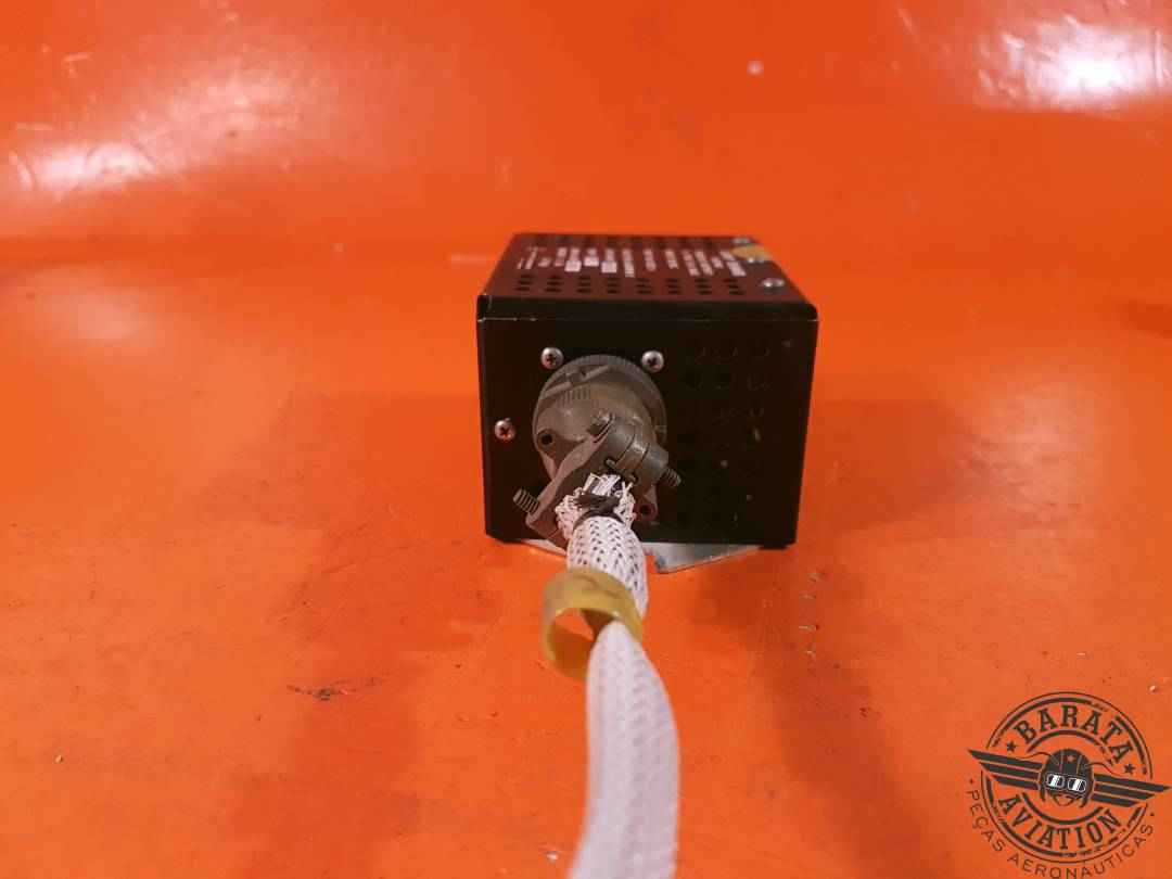 6608096-5 Avtech Lamp Dimmer