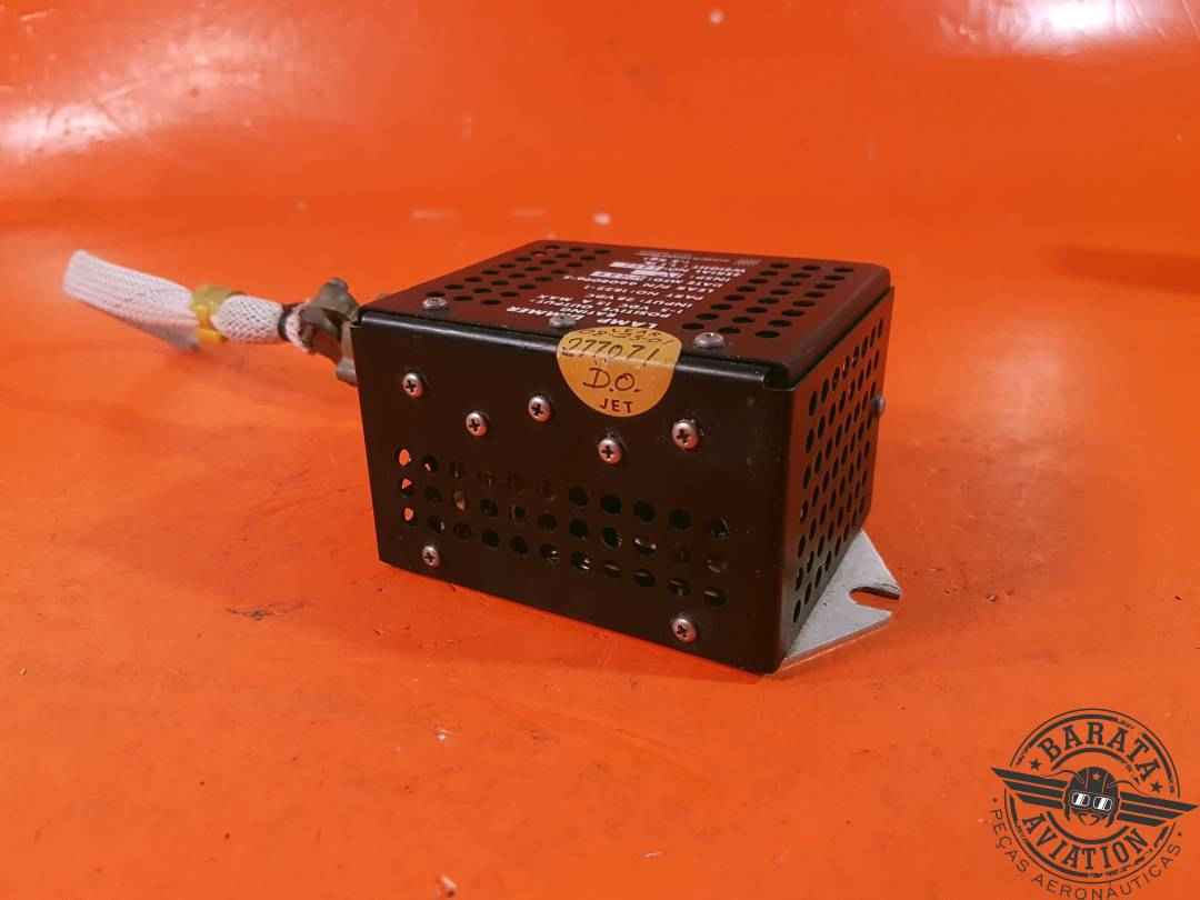 6608096-5 Avtech Lamp Dimmer