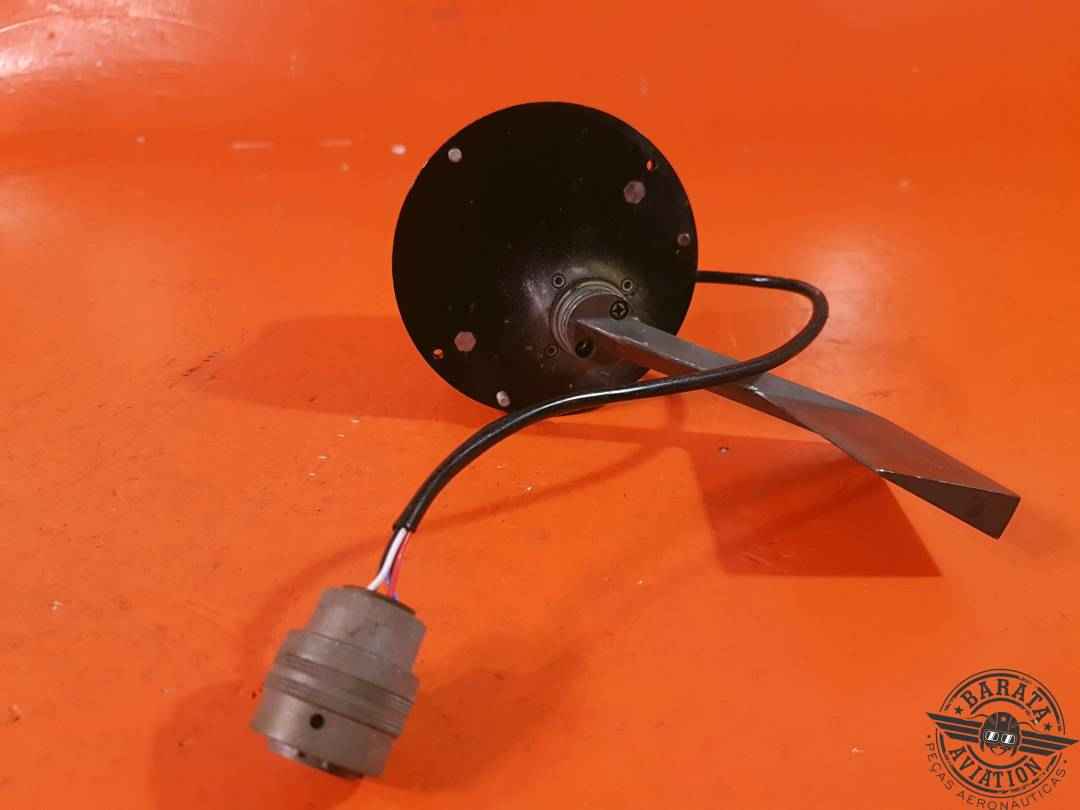 25147A-8 Conrac - Angle of Attack Transducer Assy