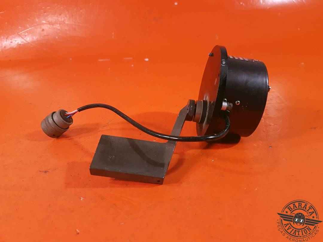 25147A-8 Conrac - Angle of Attack Transducer Assy