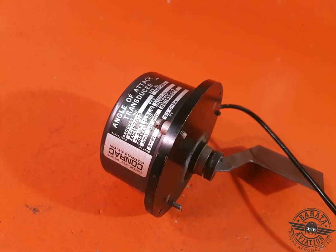 25147A-8 Conrac - Angle of Attack Transducer Assy