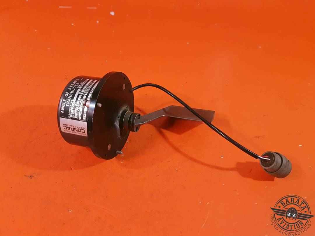 25147A-8 Conrac - Angle of Attack Transducer Assy