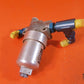 Conjunto de filtro hidráulico Learjet AN6235-3A