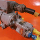 6600248-1 Conjunto de bomba hidráulica Learjet - 26 VCC - 1500 psi