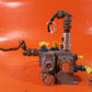 5400505-1 Ronson Control Valve Assembly