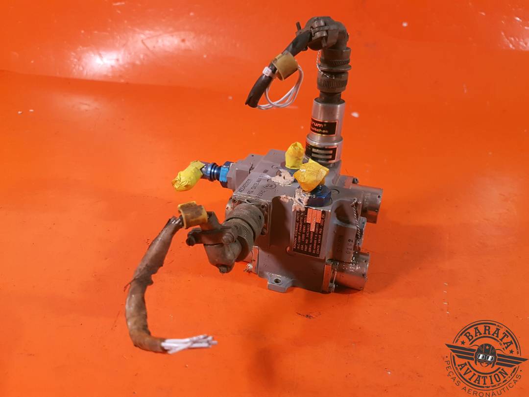 5400505-1 Ronson Control Valve Assembly