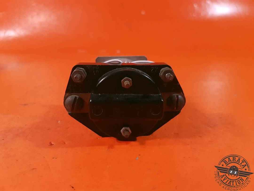 6041H144  Eaton Relay - 100 Amps - 28 Vdc 