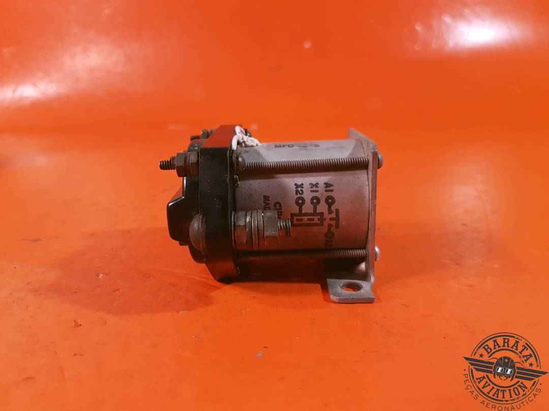 6041H144  Eaton Relay - 100 Amps - 28 Vdc 