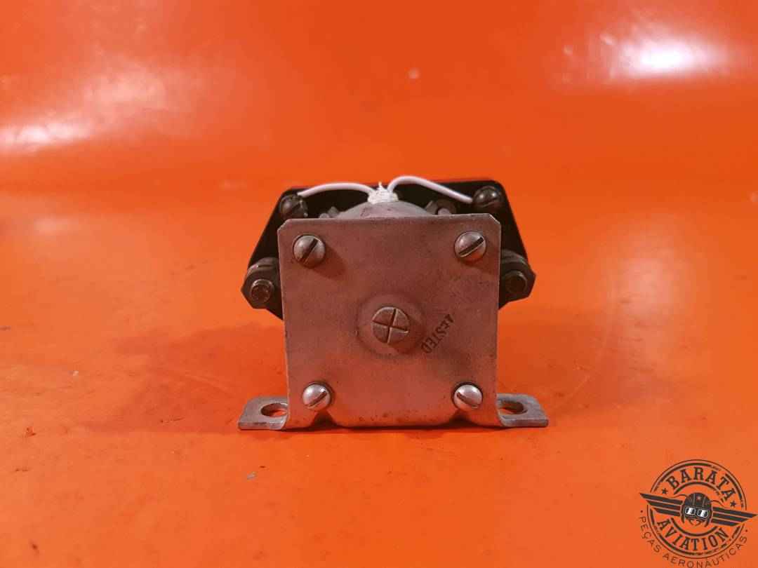 6041H144  Eaton Relay - 100 Amps - 28 Vdc 