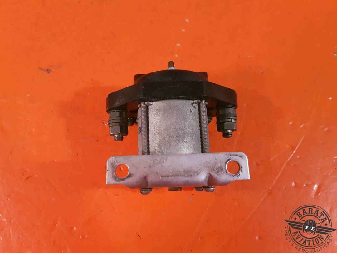 6041H144  Eaton Relay - 100 Amps - 28 Vdc 