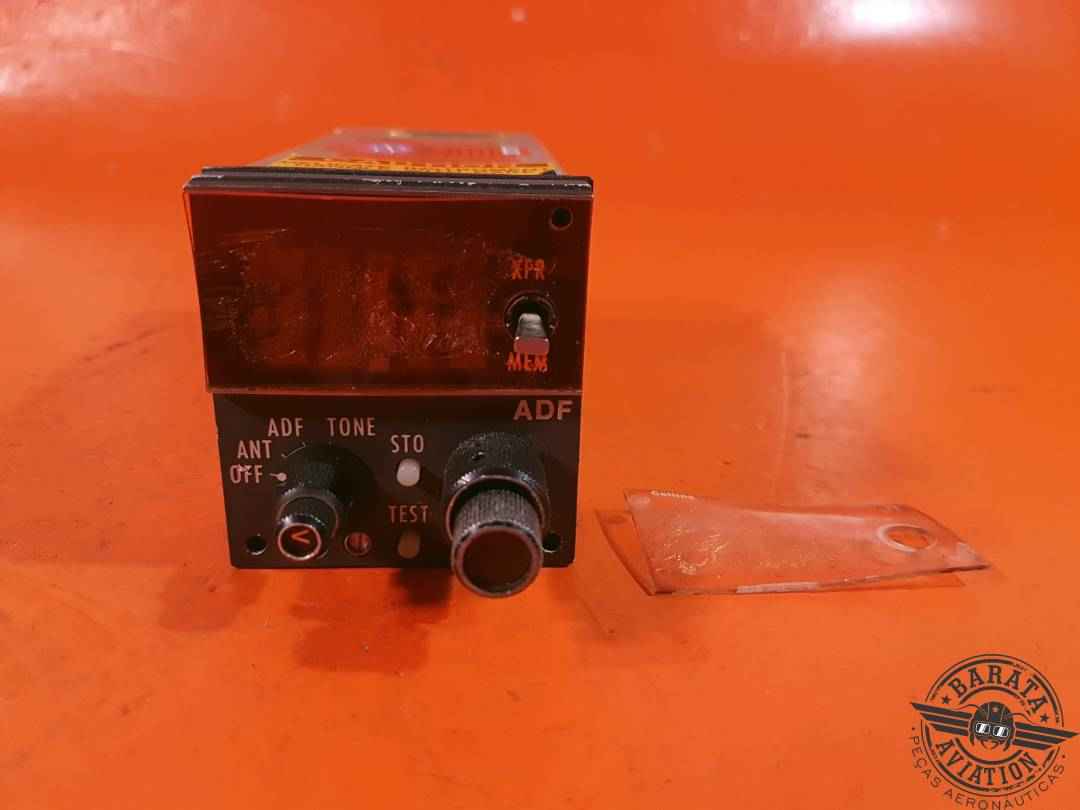 622-6522-005  Collins CTL-62 ADF Control 