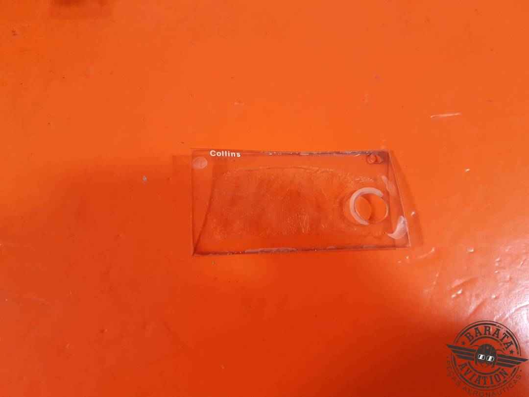 622-6522-005  Collins CTL-62 ADF Control 