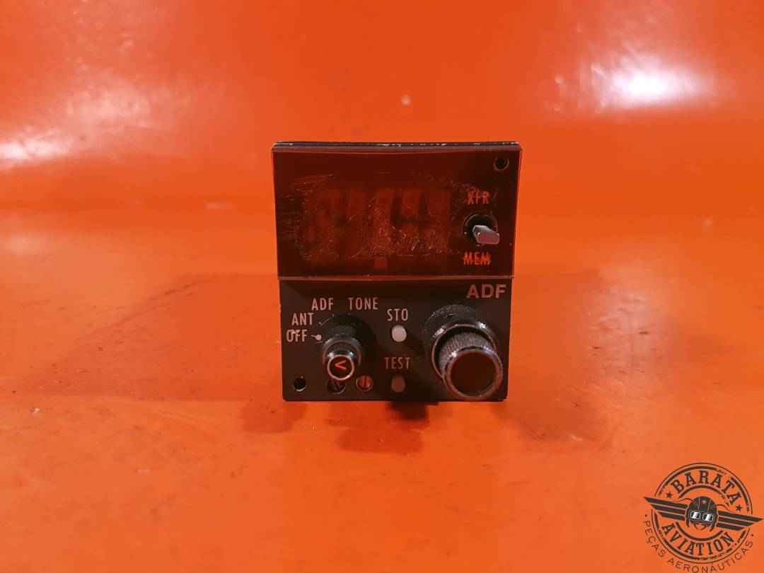 622-6522-005  Collins CTL-62 ADF Control 