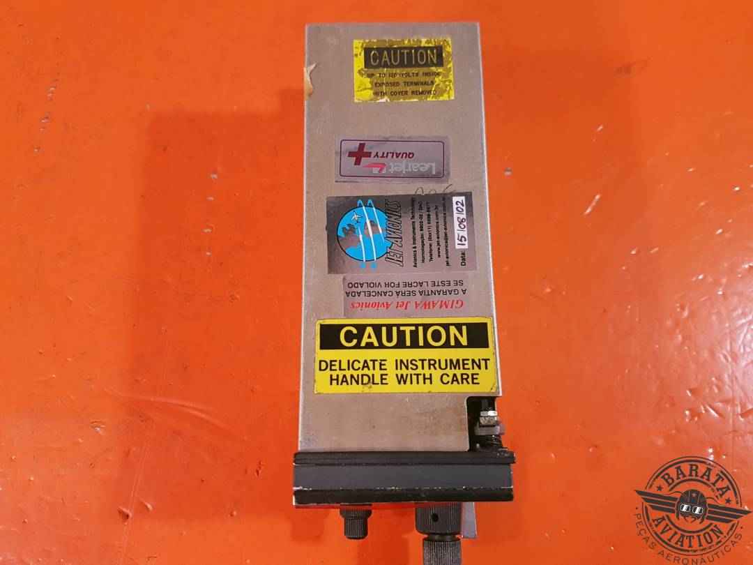 622-6522-005  Collins CTL-62 ADF Control 