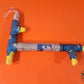 1248 Pneu Draulics Valve Assy Pressure Relief - Hydraulic - 3000 psi