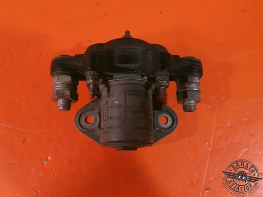 Relé Cutler Hammer AN3370-1 - 28 V CC - 200 A