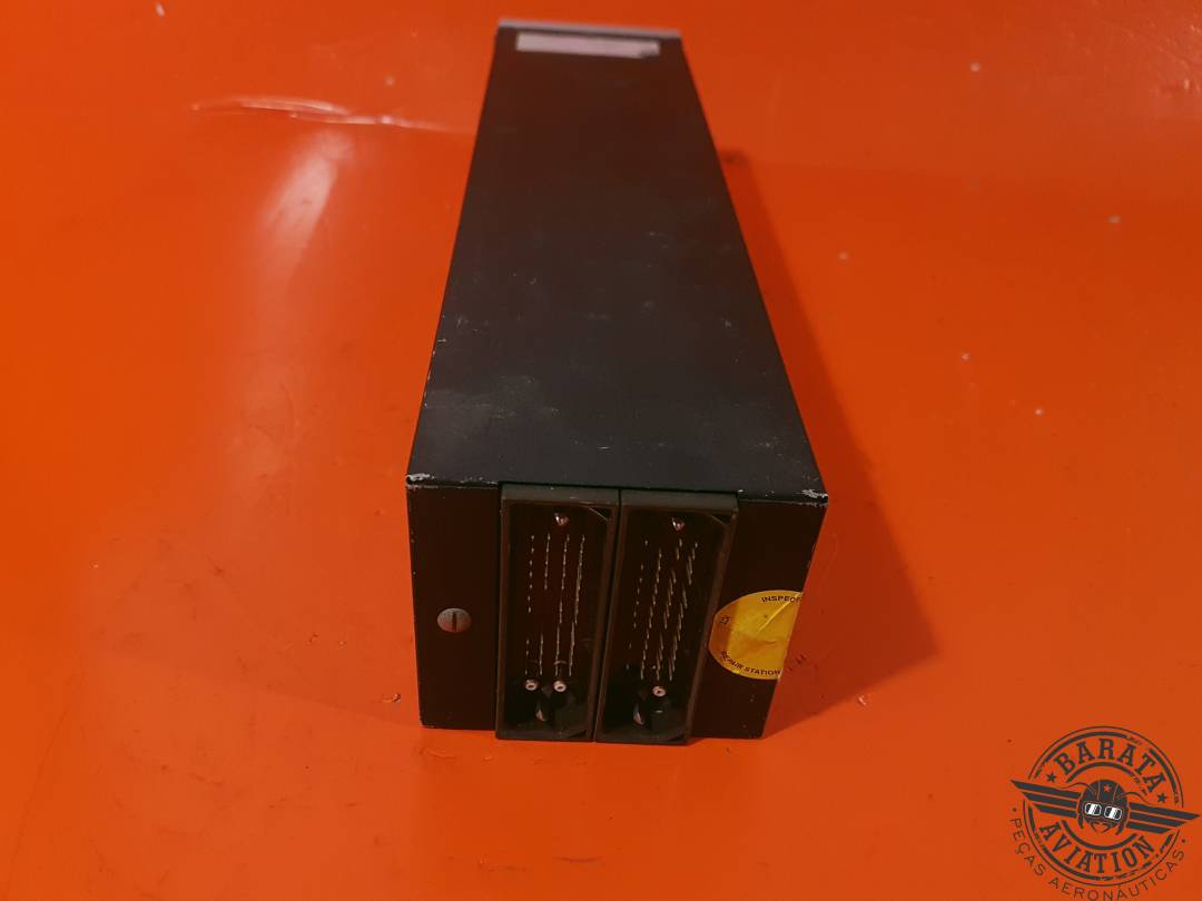 622-6137-001 Receptor Collins VIR-32, VOR, LOC, GS y MB