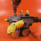 54C54652E01 Ronson Control Valve Assembly