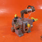 54C54652E01 Ronson Control Valve Assembly